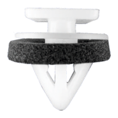 Brio Klips Plaka Kıskacı 87702-H1000 Hyundai Tucson 25  Li