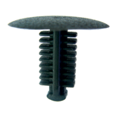 Brio Klips Siyah 0B102-68865 Kia Hyundai 25  Li