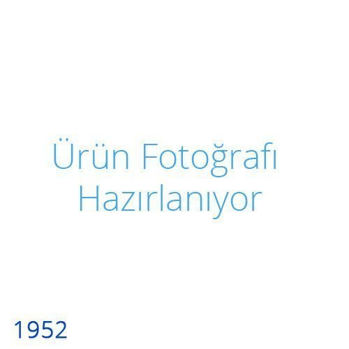 Yıldız 1952 Gaz Ekonomizörü Doğalgaz