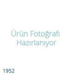 Yıldız 1952 Gaz Ekonomizörü Doğalgaz
