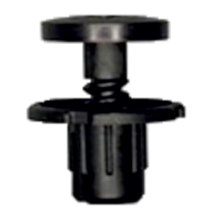 Brio Klips 7L6868307 8Z0857784 Audi Vw Peugeot 6555 Le 25  Li