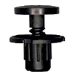 Brio Klips 7L6868307 8Z0857784 Audi Vw Peugeot 6555 Le 25  Li