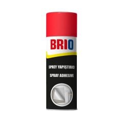 Brio Sprey Yapıştırıcı 400 Ml