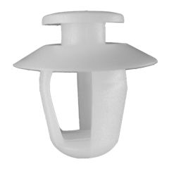 Brio Klips Çıta Beyaz 8565 35  Peugeot Partner Berlingo 50  Li