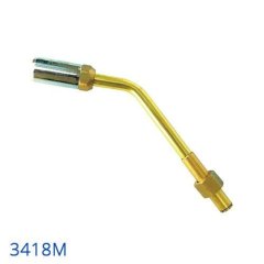 Yıldız 3418M Tavlama Başlığı  18 mm