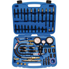 Bgs Kompresyon Test Cihazı Set Dizel+Benzin