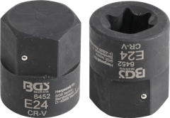 Bgs Lokma Fren Kaliper 30 Mm E24 Man