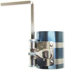 Bgs Piston Segman Çemberi 60-90 Mm