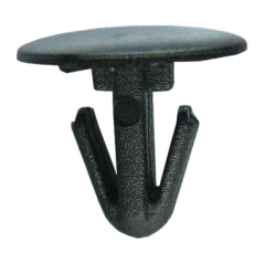 Brio Klips Toz Fitil Siyah  6999 T4/A3 Cıtroen  Peugeot 50  Li