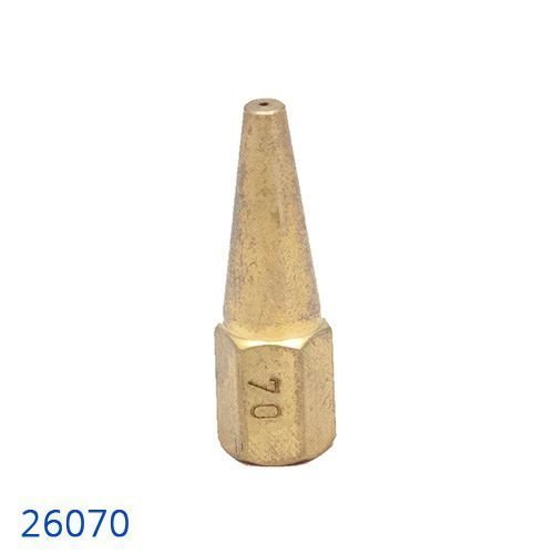Yıldız 26070 Hafif Tip Kaynak Hamlaç Lülesi No : 70 Propan / Asetilen - Oks