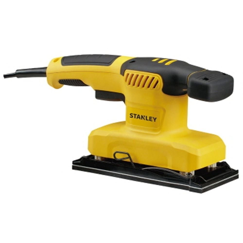 Stanley SS28 280W Titreşimli Zımpara