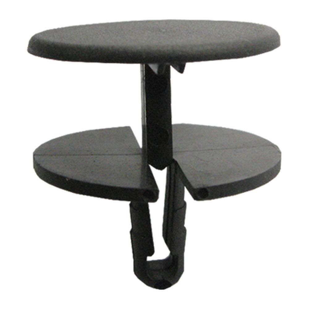 Brio Klips  893863907C01C  Vw Audı A4 A8 80 100 10 Lu