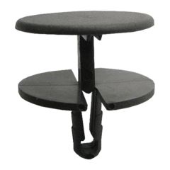 Brio Klips  893863907C01C  Vw Audı A4 A8 80 100 10 Lu