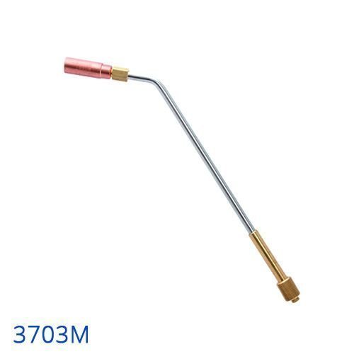 Yıldız 3703M Tavlama Kolu       No : 3 Doğalgaz - Oksijen