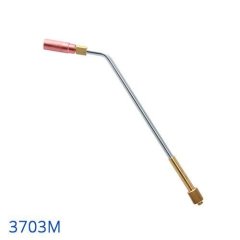 Yıldız 3703M Tavlama Kolu       No : 3 Doğalgaz - Oksijen