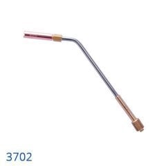 Yıldız 3702 Tavlama Kolu       No : 2 Propan - Oksijen