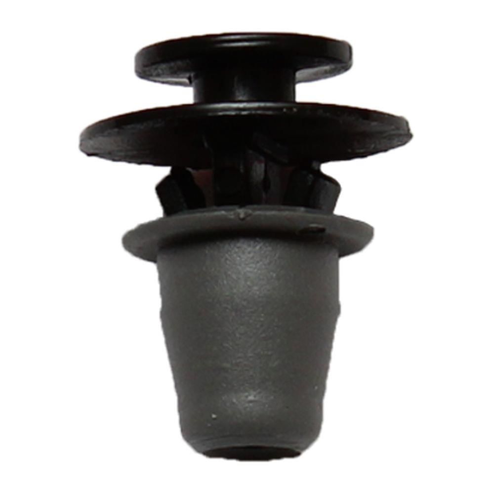 Brio Klips Çıta Siyah  5J0853573  Skoda Fabıa  Vw 25  Li