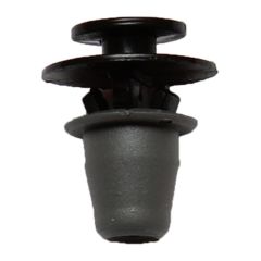 Brio Klips Çıta Siyah  5J0853573  Skoda Fabıa  Vw 25  Li