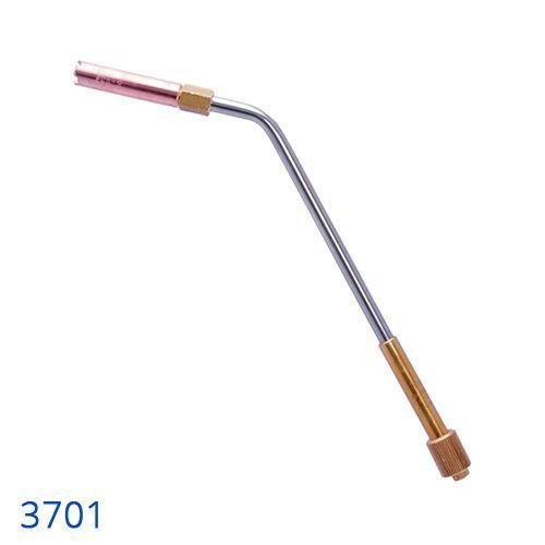 Yıldız 3701 Tavlama Kolu       No : 1 Propan - Oksijen