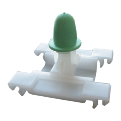 Brio Klips Çıta Uzun Pim  1H0853585B  Vw Golf 3 10 Lu