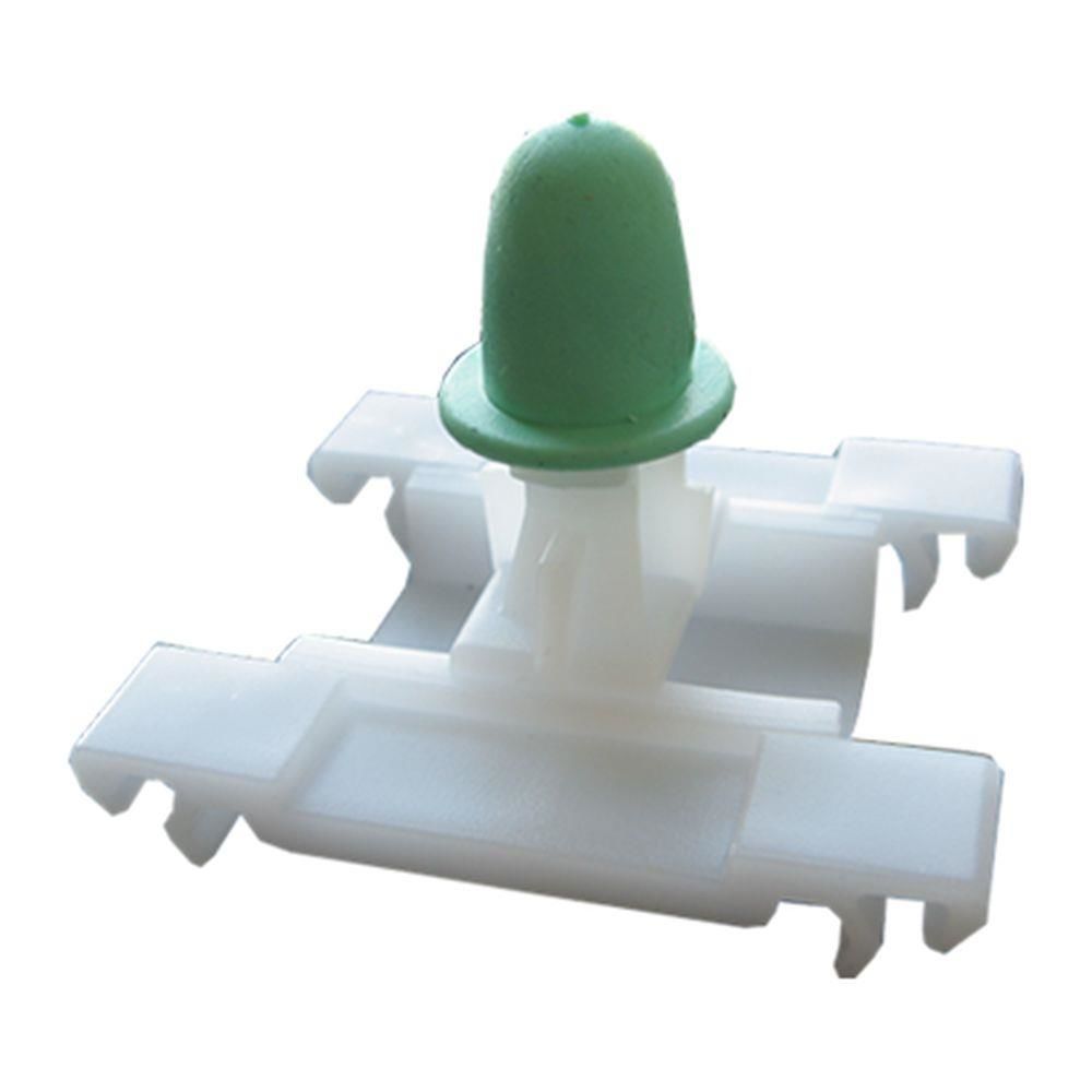 Brio Klips Çıta Uzun Pim  1H0853585B  Vw Golf 3 10 Lu