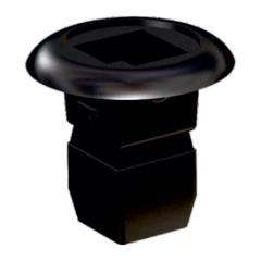 Brio Klips Davlumbaz N90833801 Vw 25  Li