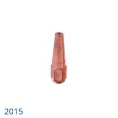 Yıldız 2015 Kaynak Kolu  Lülesi  No : 5