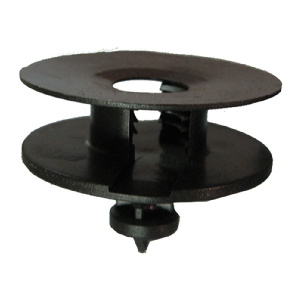 Brio Klips Döşeme Kapı  1H0868244B  Vw Golf3 Vento 10 Lu