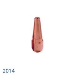 Yıldız 2014 Kaynak Kolu  Lülesi  No : 4