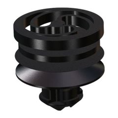 Brio Klips Döşeme Kapı  3B0868243 Vw Golf4 Passat 25  Li