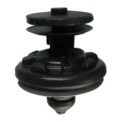 Brio Klips Döşeme Kapı  6Q0868243  Vw 25  Li