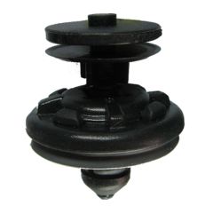 Brio Klips Döşeme Kapı  6Q0868243  Vw 25  Li