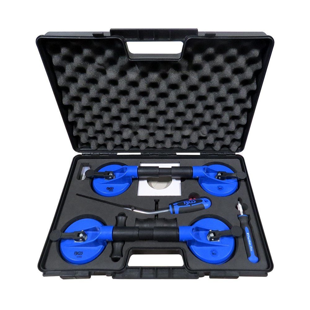 Brio Cam Tamir Seti Çantada