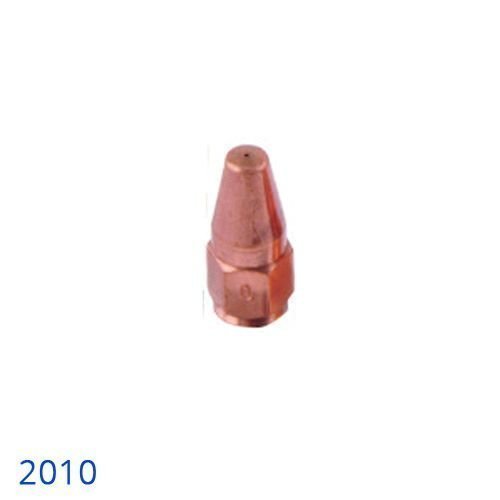 Yıldız 2010 Kaynak Kolu  Lülesi  No : 0