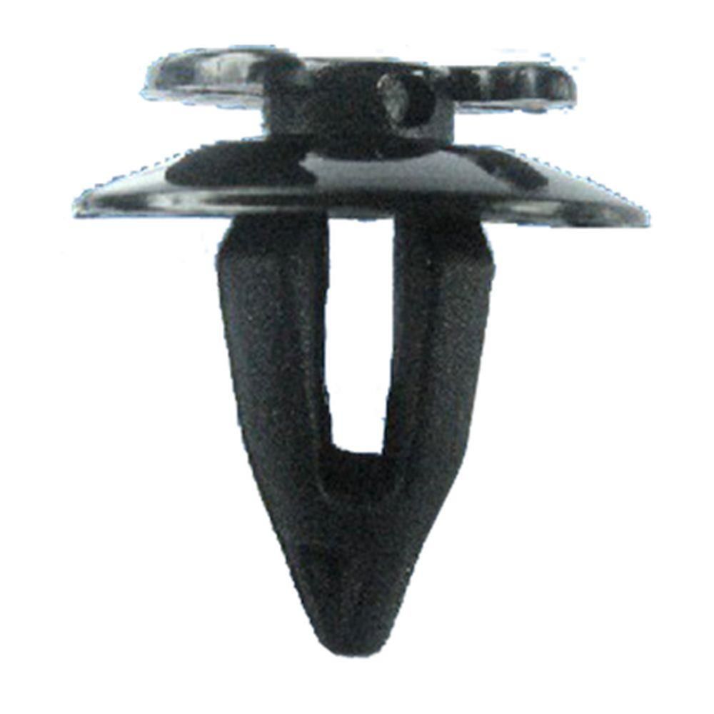 Brio Klips Döşeme Kapı Siyah  893867290  Vw Audı 25  Li