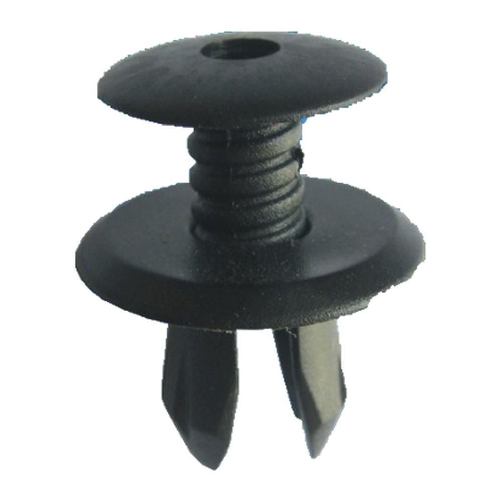 Brio Klips Döşeme Siyah  70186729901C  Vw T4 25  Li