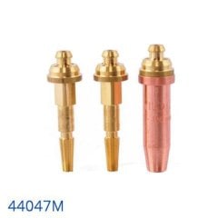 Yıldız 44047M Kesme Dış Lüle (Bakır Kovan)  Doğalgaz - Oksijen ( Kesme Kapas