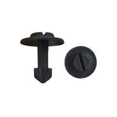 Brio Klips Karter Muhafaza 4A0805121A Vw 10 Lu