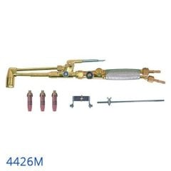 Yıldız 4426M Kesme Hamlaç Takımı Doğalgaz - Oksijen ( 2601+4410M+4420M+4490