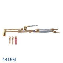 Yıldız 4416M Kesme Hamlaç Takımı Doğalgaz - Oksijen ( 2601+4410M+4420M )