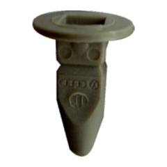 Brio Klips Plaka Gri 357868143 Vw Golf 3 25  Li