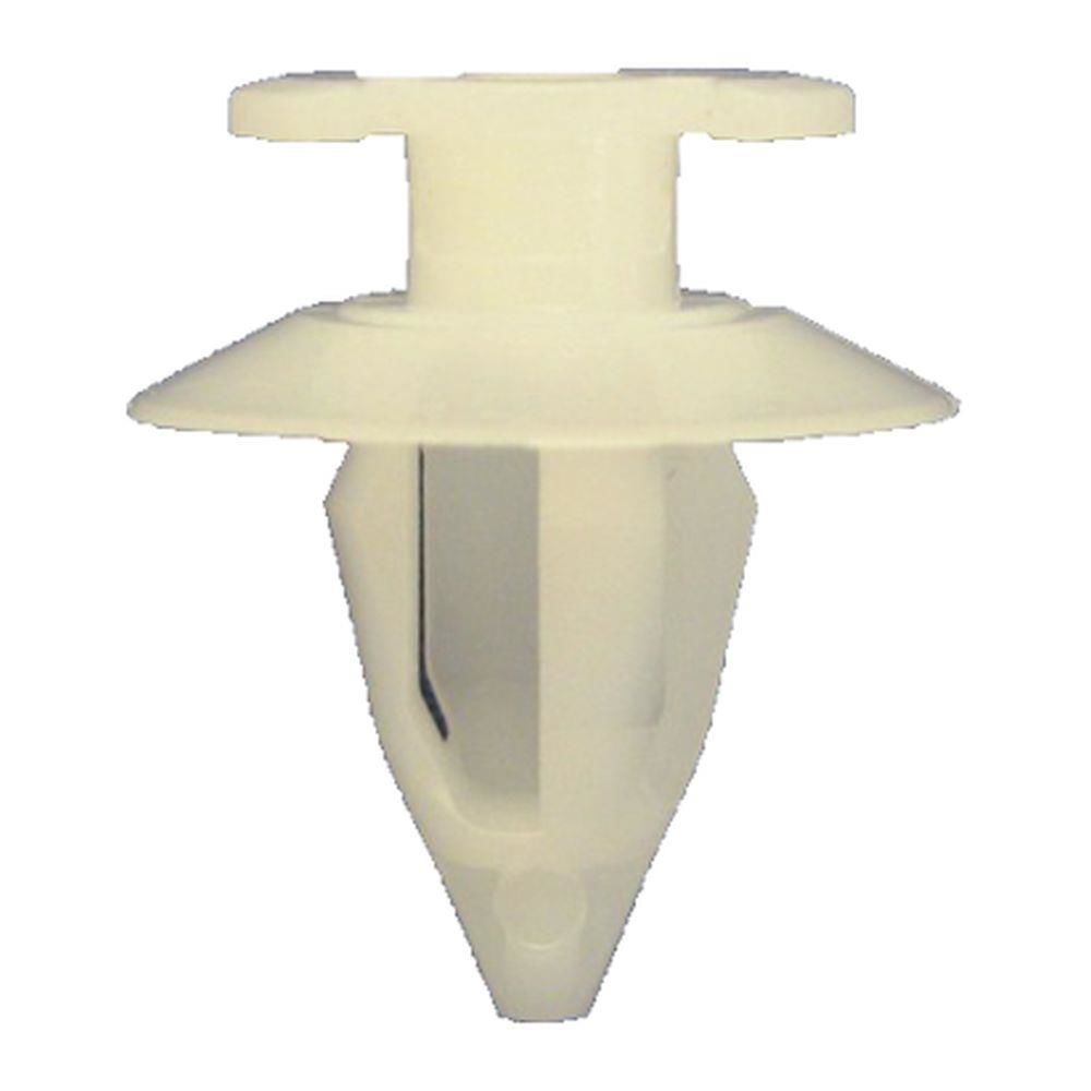 Brio Klips Şeffaf  171867299B  Vw Audı 25  Li