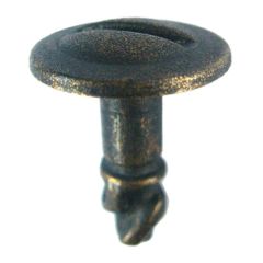 Brio Klips Vida Muhafaza Metal Siyah  8D0805121B  Vw 10 Lu