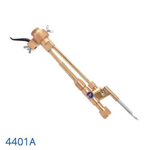 Yıldız 4401A Dik Kesme Hamlacı Asetilen - Oksijen