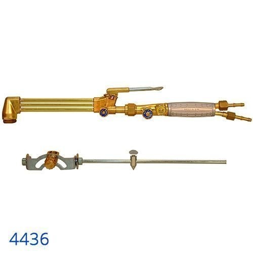 Yıldız 4436 Lüle Karışımlı Kesme Hamlacı