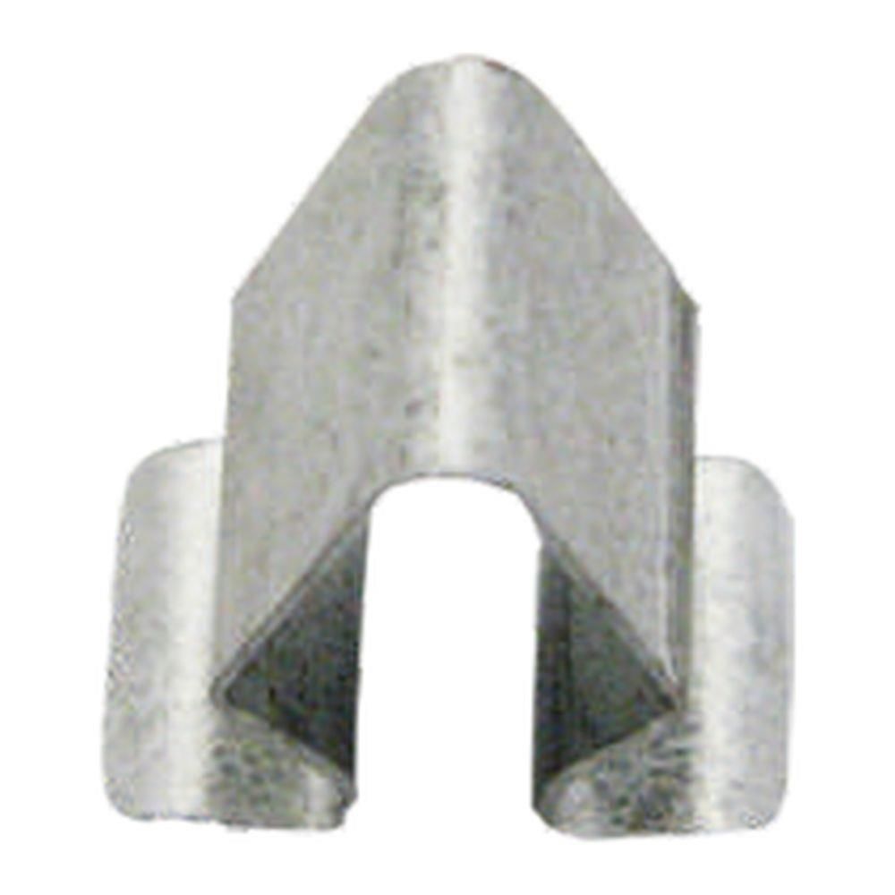 Brio Klips Segman Sac 4A0867276B Vw Mercedes 0009840760 25  Li