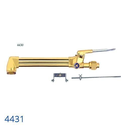 Yıldız 4431 Lüle Karışımlı Kesme Hamlacı