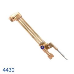 Yıldız 4430 Lüle Karışımlı Kesme Hamlacı