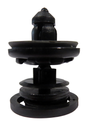 Brio Klips Kapı Döşeme 5X0867299 Vw Polo 25  Li