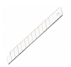 Brio Maket Bıçağı Pro Yedek Uç 9 Mm - 10 Ad.